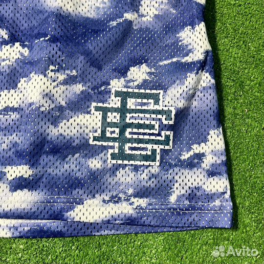 Шорты Eric Emanuel