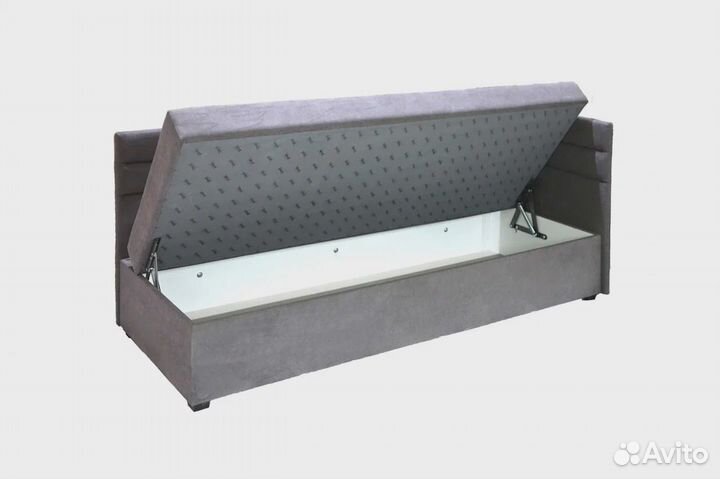 Кровать диван