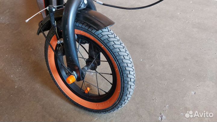 Самокат для детей