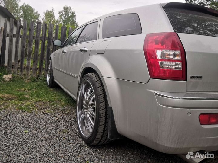 Колёса в сборе