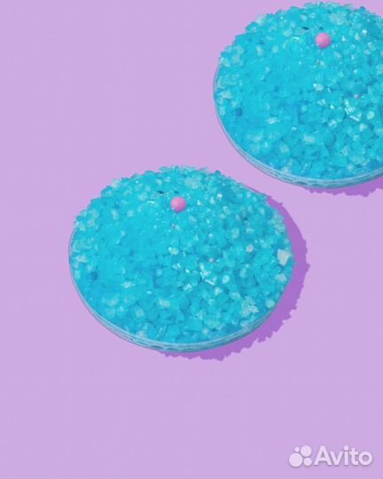 Морская соль для ванны Chambery