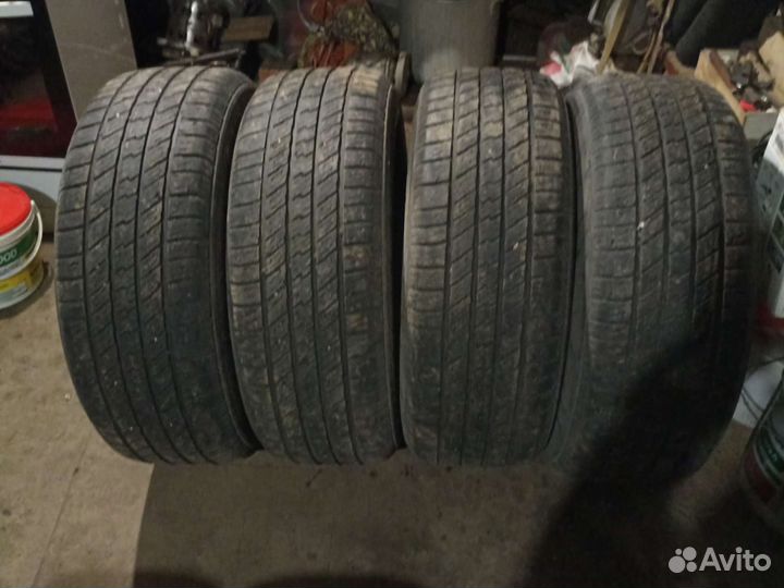 Horizon HR601 265/65 R17 112H