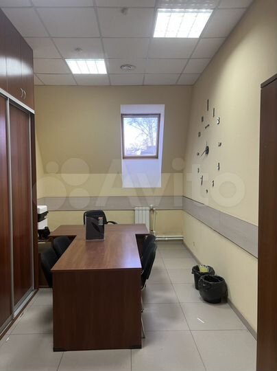 Офисные помещения от 20 кв. м. до 170 кв. м