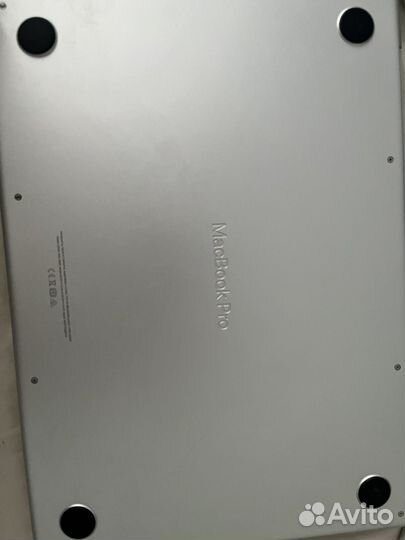 Apple MacBook pro 14 m1 pro 1TB