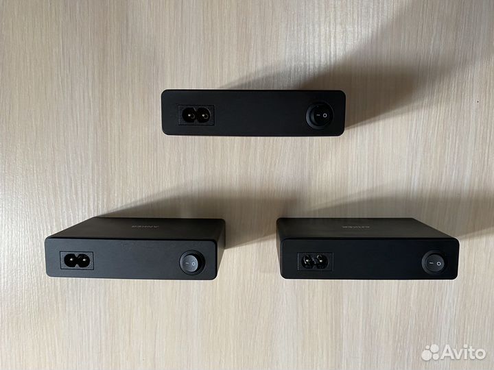 Сетевое зарядное устройство