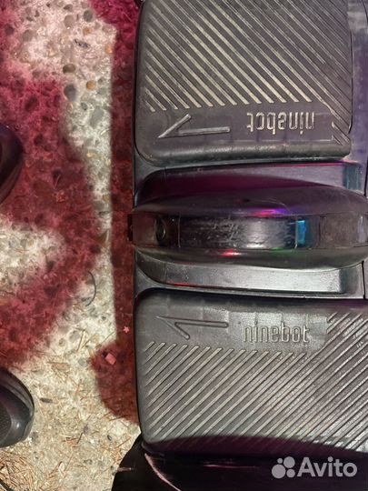 Гироскутер