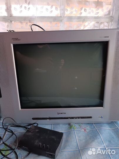 Телевизор бу