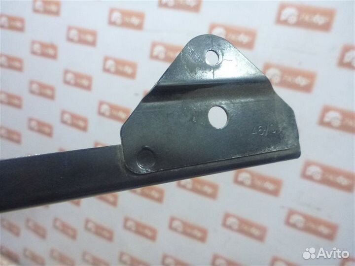 Стекло двери переднее правое Citroen Berlingo B9