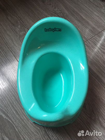 Горшок детский