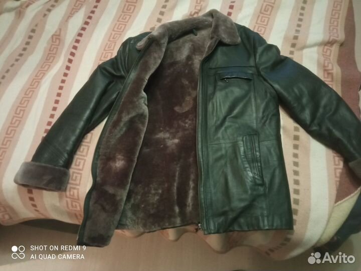Куртец из 90х