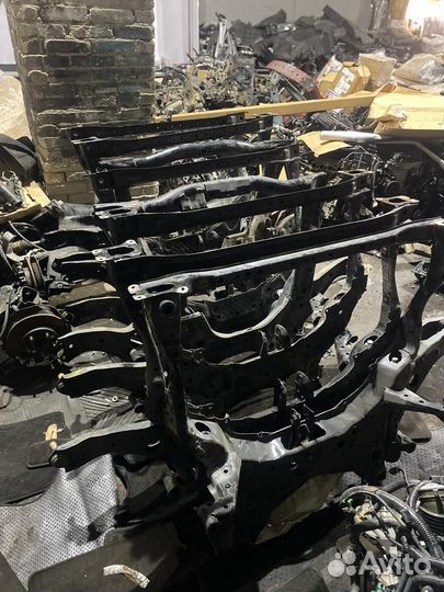 Подрамник Mazda 3 Mazda 6 CX-5 CX-9 CX-7