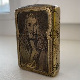 Зажигалка zippo