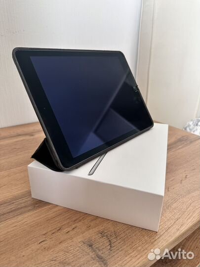iPad air 2 128gb cellular+Wi-Fi