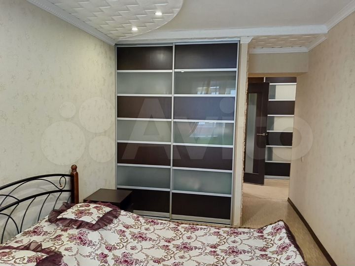 2-к. квартира, 48,8 м², 1/9 эт.