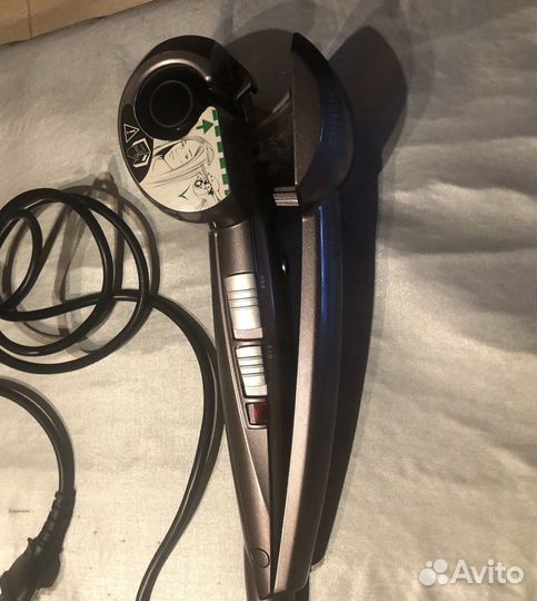 Автоматическая Плойка