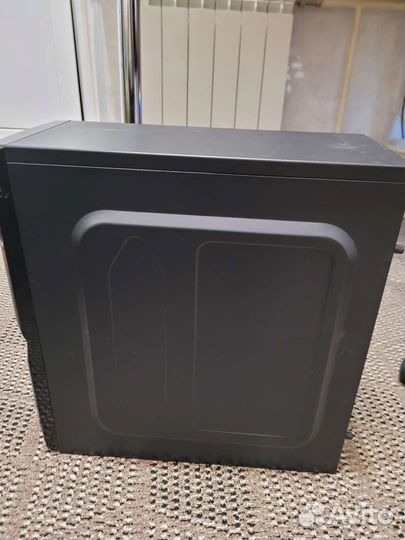 Корпус для пк