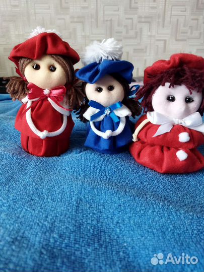 Подарок для девочки