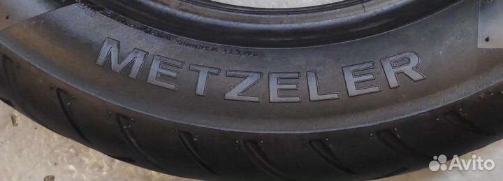 Моторезина 130 90 r16 metzeller marathon ME 888
