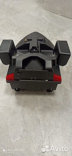 Кораблик V020 12 мАч + сумка