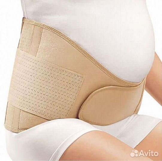 Бандаж для беременных orlett (L)