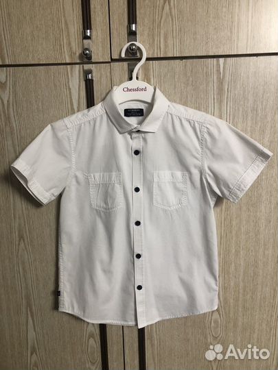 Школьная одежда р.122,128,134