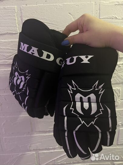 Хоккейная форма взрослая l