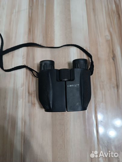 Бинокль