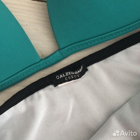 Calzedonia купальник бикини