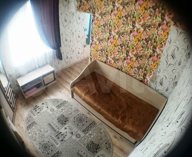 4-к. квартира, 76,3 м², 3/3 эт.