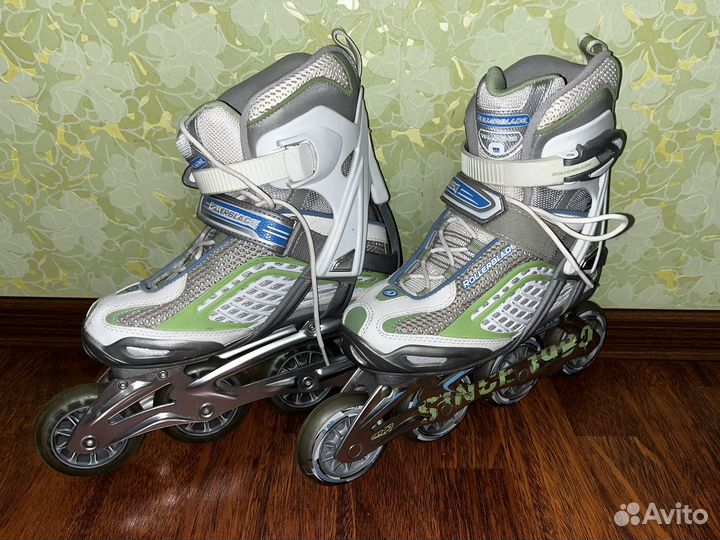 Ролики rollerblade детские 6.0