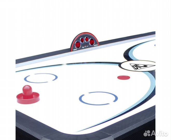 Аэрохоккей DFC hellas 72