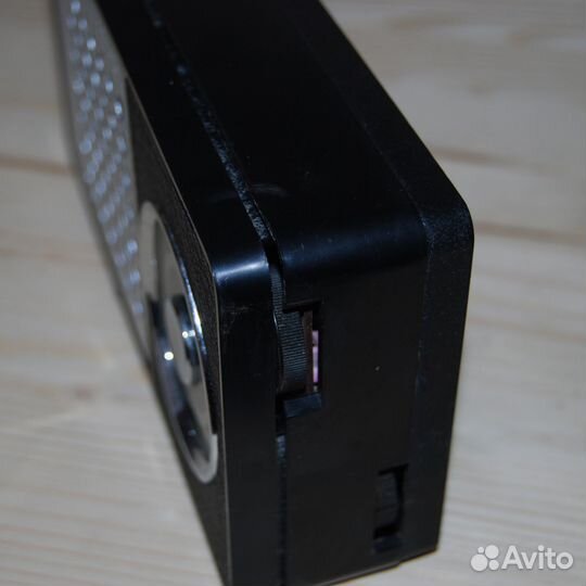 Советский Транзистор selga 404 радиоприёмник СССР