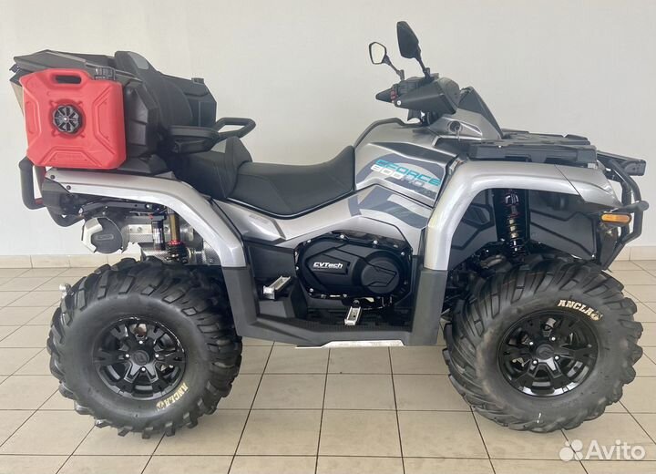 Cfmoto cforce 800 HO EPS