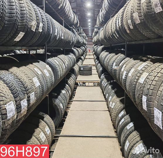 Formula Ice FR 215/60 R17 95L