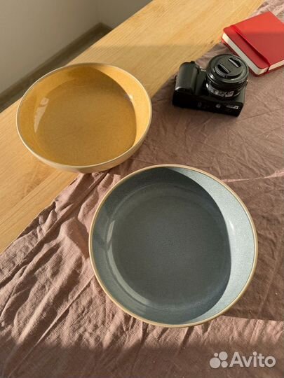 Тарелки pinterest