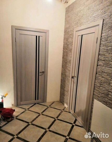 Двери межкомнатные