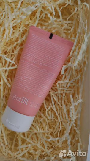 Матирующий крем для лица