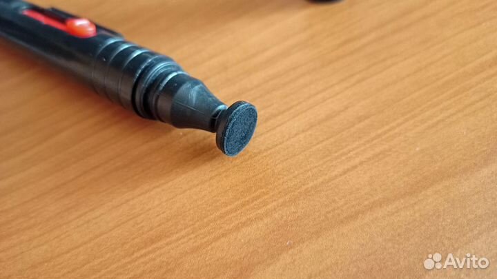 Ручка для отчистки объектива / фотоапарата