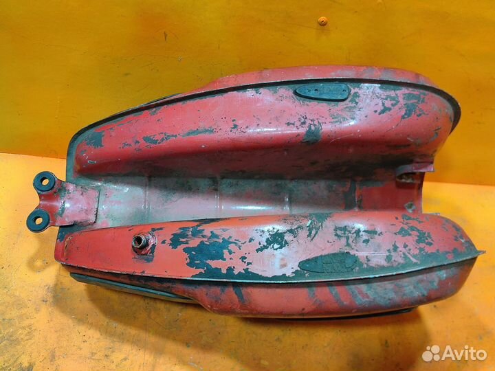 Бензобак иж планета Юпитер 5