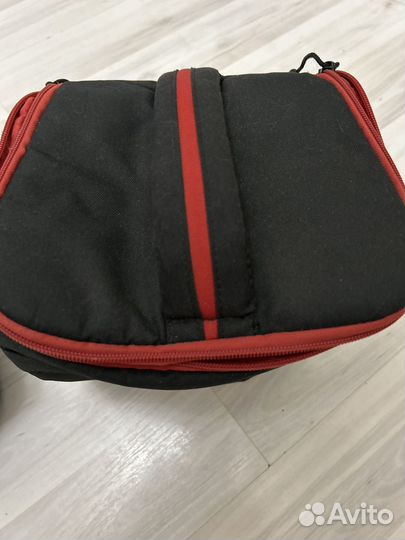 Сумка для зеркального фотоаппарата