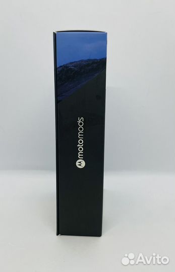 Moto mods Hasselblad True Zoom