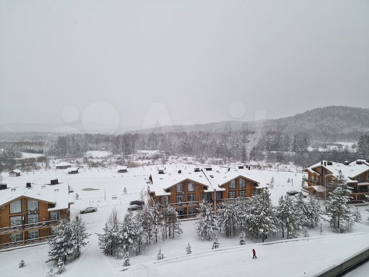 Квартира-студия, 24 м², 6/8 эт.