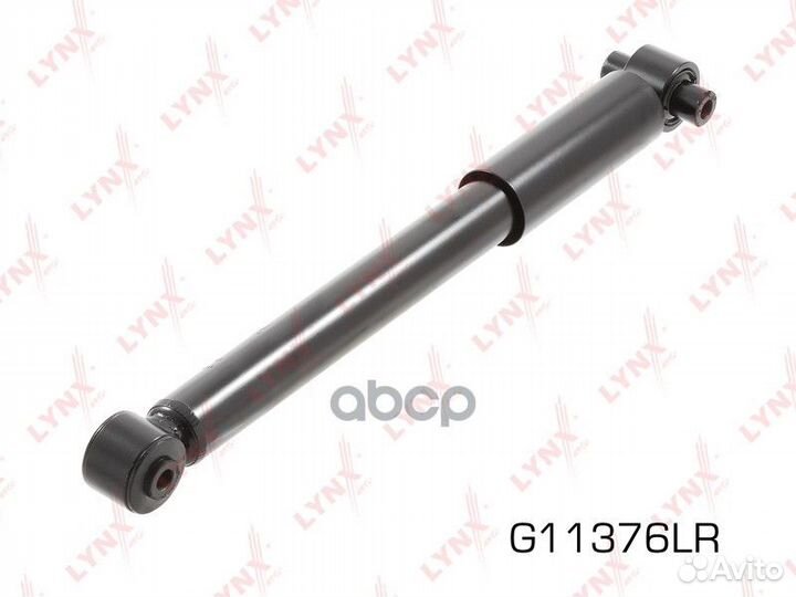Амортизатор задний G11376LR lynxauto