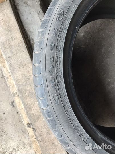 Yokohama C.Drive 2 AC02 225/45 R17 91V