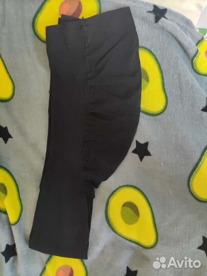 Лосины для беременных