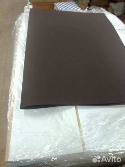 Дизайнерская бумага