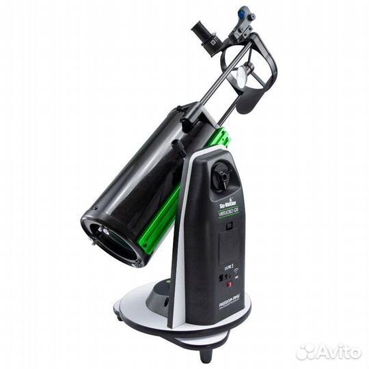 Телескоп Sky-Watcher dob 150/750 GTi goto новый