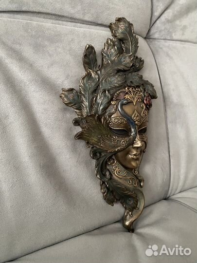 Венецианская маска