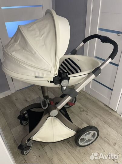 Коляска hot mom 2 в 1