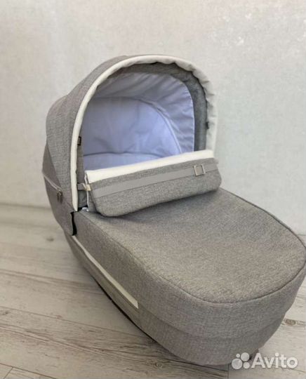 Коляска peg perego book cross